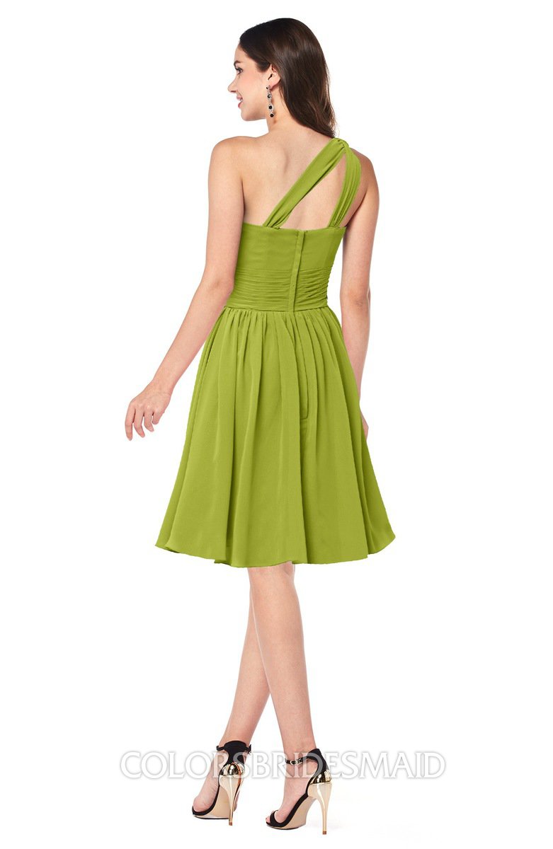 ColsBM Violet Green Oasis Bridesmaid Dresses ColorsBridesmaid