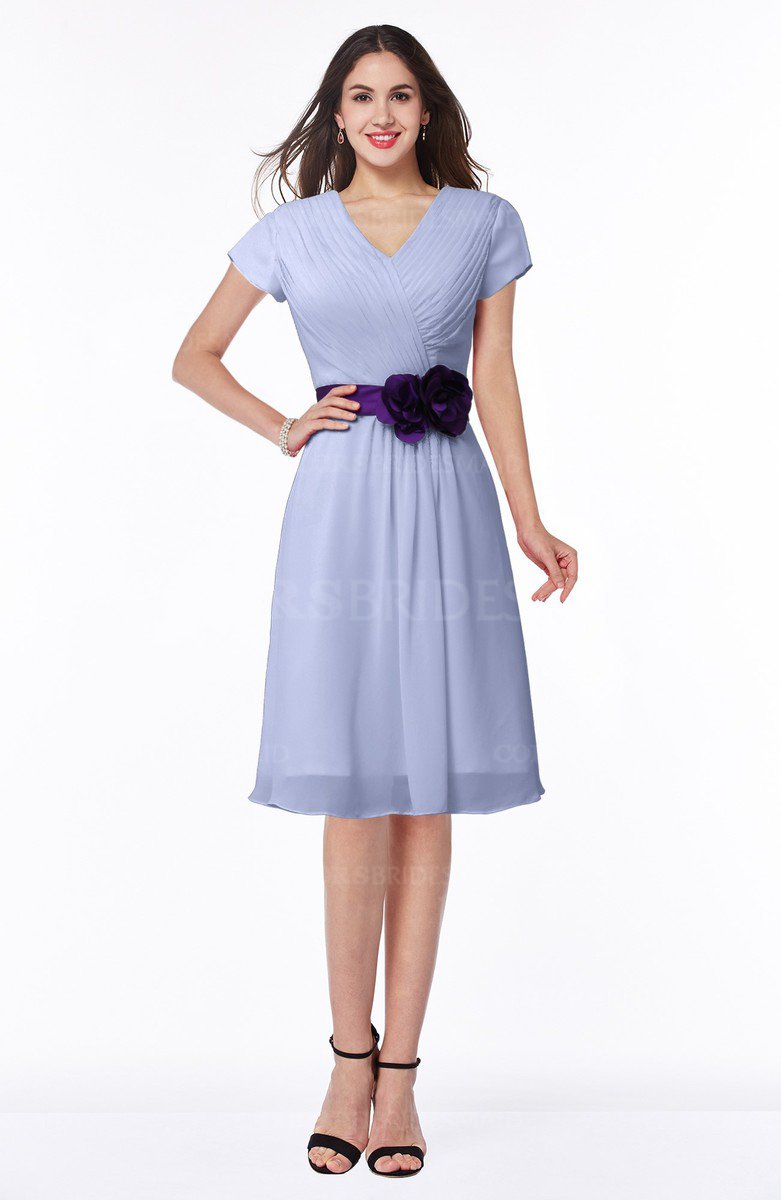 ColsBM Margot Lavender Bridesmaid Dresses - ColorsBridesmaid