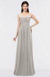 ColsBM Abril Ashes Of Roses Classic Spaghetti Sleeveless Zip up Floor Length Appliques Bridesmaid Dresses