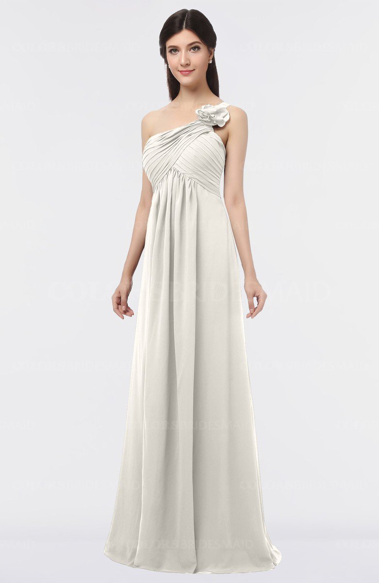 ColsBM Tiffany Off White Bridesmaid Dresses - ColorsBridesmaid