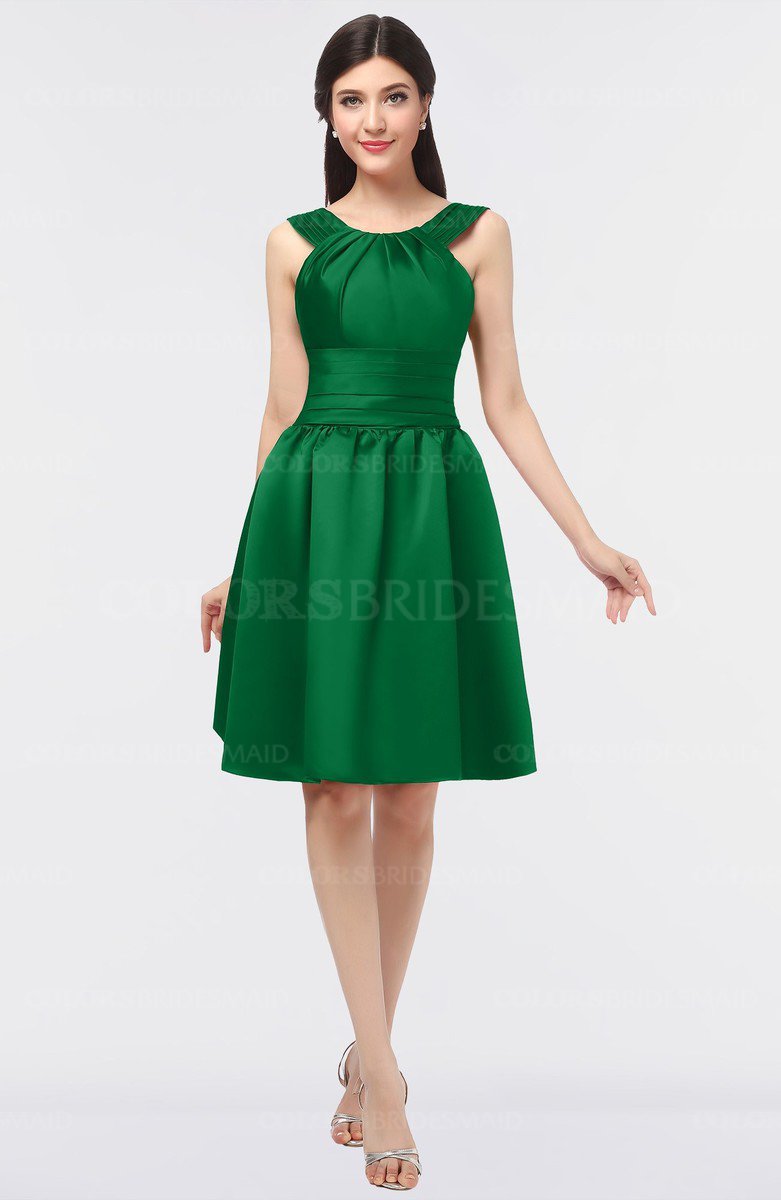 ColsBM Leila Green Bridesmaid Dresses - ColorsBridesmaid