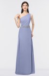 ColsBM Brooklyn Lavender Elegant A-line Asymmetric Neckline Sleeveless Floor Length Bridesmaid Dresses