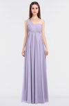 ColsBM Natalia Light Purple Mature A-line Sleeveless Zip up Floor Length Bridesmaid Dresses