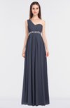 ColsBM Natalia Nightshadow Blue Mature A-line Sleeveless Zip up Floor Length Bridesmaid Dresses