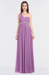 ColsBM Natalia Orchid Mature A-line Sleeveless Zip up Floor Length Bridesmaid Dresses