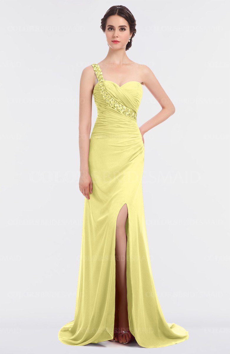 ColsBM Selah Daffodil Bridesmaid Dresses - ColorsBridesmaid