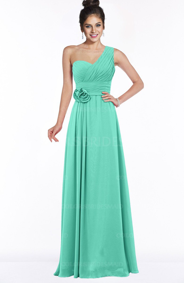 ColsBM Tegan Seafoam  Green  Bridesmaid  Dresses  