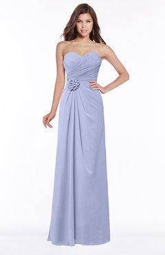 ColsBM Aitana Lavender Luxury A-line Sleeveless Zip up Chiffon Bridesmaid Dresses
