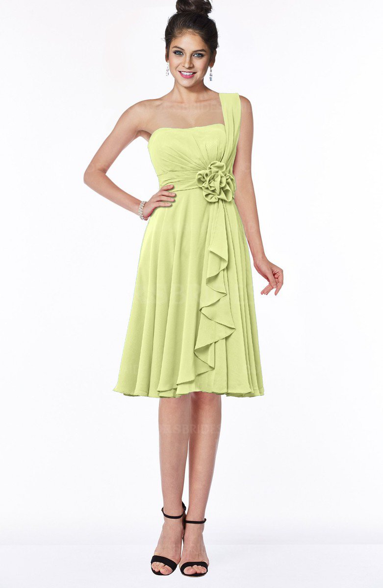 ColsBM Phoebe Lime Green Bridesmaid Dresses - ColorsBridesmaid