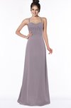 ColsBM Keira Cameo Medieval A-line Spaghetti Sleeveless Floor Length Bridesmaid Dresses