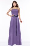 ColsBM Jazlynn Lilac Luxury A-line Bateau Zip up Satin Floor Length Bridesmaid Dresses