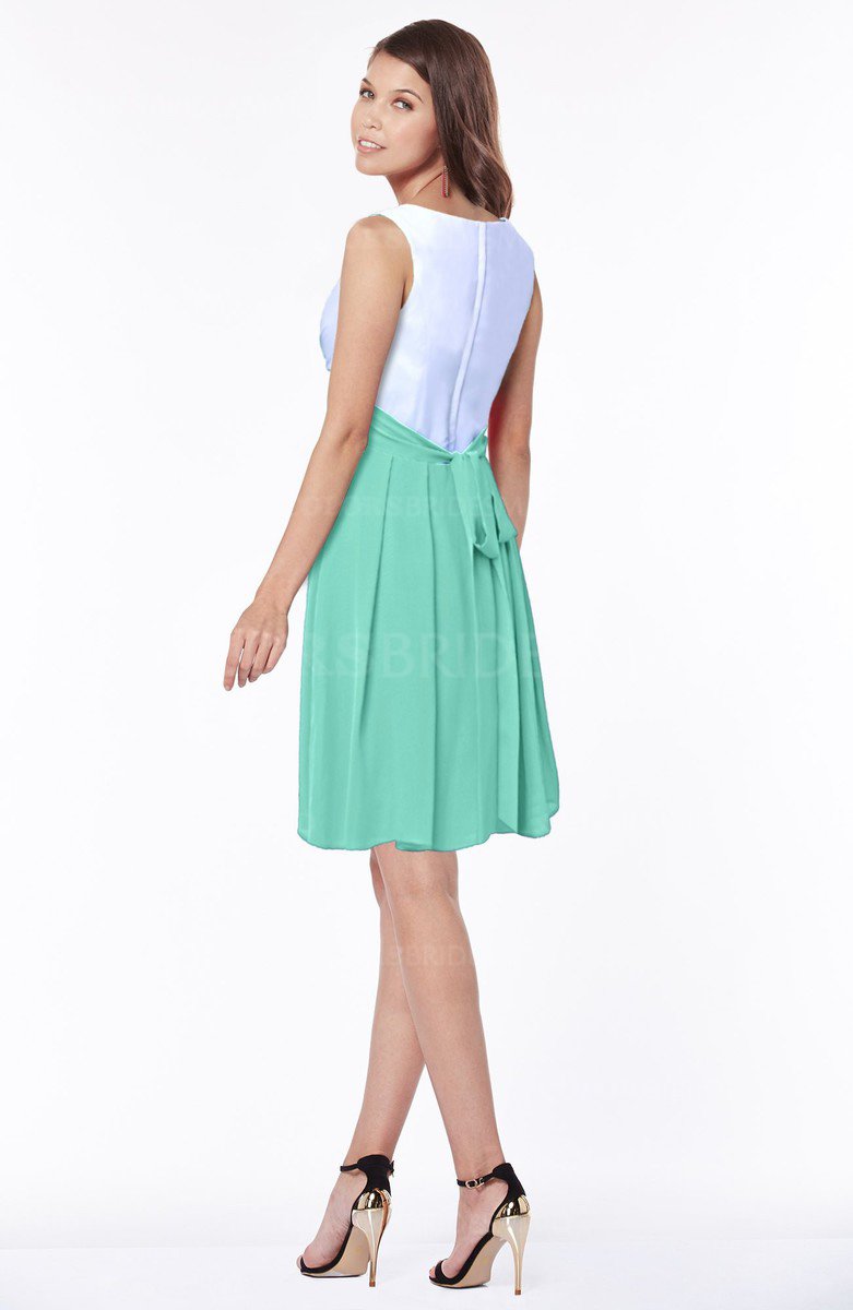ColsBM Jolie Mint Green Bridesmaid Dresses - ColorsBridesmaid