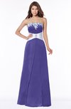 ColsBM Alivia Liberty Glamorous A-line Bateau Sleeveless Half Backless Flower Bridesmaid Dresses