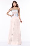 ColsBM Alivia Petal Pink Glamorous A-line Bateau Sleeveless Half Backless Flower Bridesmaid Dresses