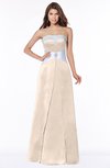 ColsBM Alivia Silver Peony Glamorous A-line Bateau Sleeveless Half Backless Flower Bridesmaid Dresses