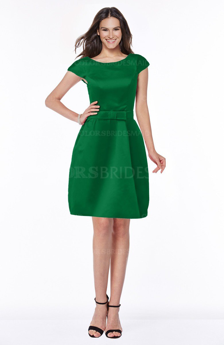 ColsBM Noor Green Bridesmaid Dresses - ColorsBridesmaid