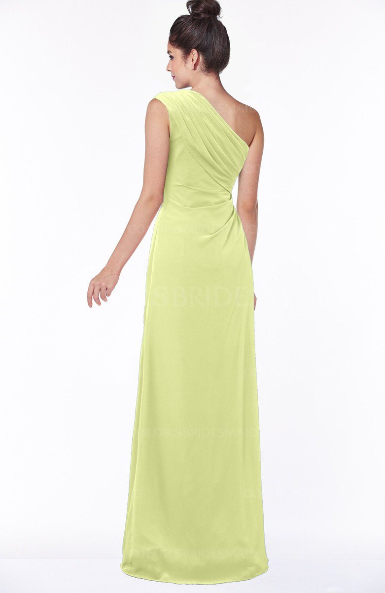 ColsBM Daniela Lime Green Bridesmaid Dresses - ColorsBridesmaid