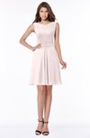 ColsBM Maisie Angel Wing Plain A-line Sleeveless Chiffon Plainness Bridesmaid Dresses