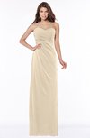 ColsBM Vanessa Novelle Peach Glamorous A-line Sweetheart Half Backless Chiffon Floor Length Bridesmaid Dresses
