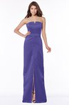 ColsBM Kenna Liberty Gorgeous A-line Sleeveless Half Backless Satin Floor Length Bridesmaid Dresses
