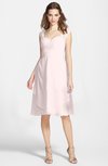 ColsBM Kali Angel Wing Hippie A-line Sweetheart Sleeveless Zip up Lace Bridesmaid Dresses