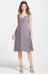 ColsBM Kali Cameo Hippie A-line Sweetheart Sleeveless Zip up Lace Bridesmaid Dresses