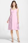 ColsBM Kali Fairy Tale Hippie A-line Sweetheart Sleeveless Zip up Lace Bridesmaid Dresses