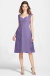 ColsBM Kali Lilac Hippie A-line Sweetheart Sleeveless Zip up Lace Bridesmaid Dresses