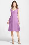ColsBM Kali Orchid Hippie A-line Sweetheart Sleeveless Zip up Lace Bridesmaid Dresses