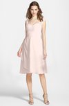 ColsBM Kali Silver Peony Hippie A-line Sweetheart Sleeveless Zip up Lace Bridesmaid Dresses