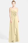 ColsBM Brenna Cornhusk Hippie Sweetheart Sleeveless Zip up Floor Length Bridesmaid Dresses