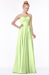 ColsBM Brooke Butterfly  Sweetheart Zip up Floor Length Ruching Bridesmaid Dresses