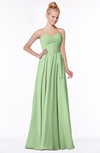 ColsBM Brooke Gleam  Sweetheart Zip up Floor Length Ruching Bridesmaid Dresses