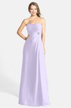 ColsBM Adley Pastel Lilac Glamorous A-line Sweetheart Chiffon Floor Length Ruching Bridesmaid Dresses
