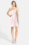 ColsBM Holland Angel Wing Casual Sweetheart Sleeveless Zip up Knee Length Bridesmaid Dresses