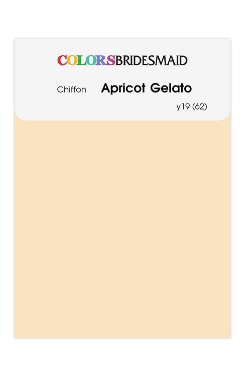 Chiffon Swatches