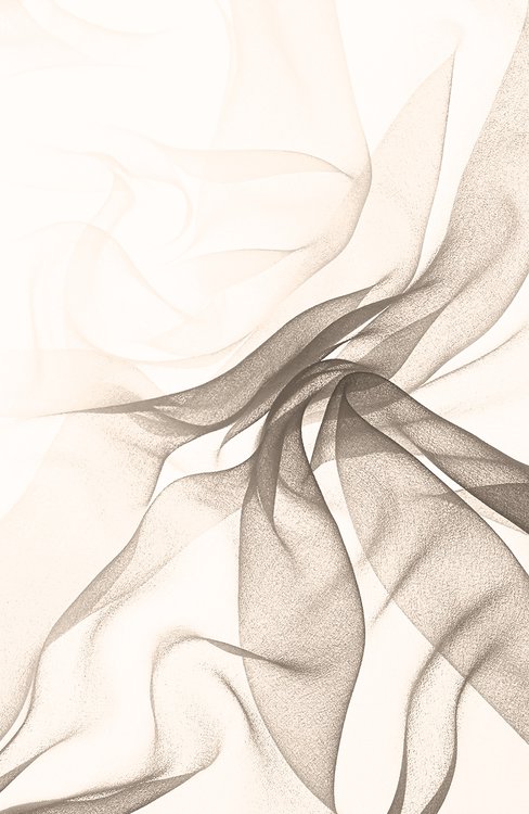 Chiffon30 Fabric By the Yard