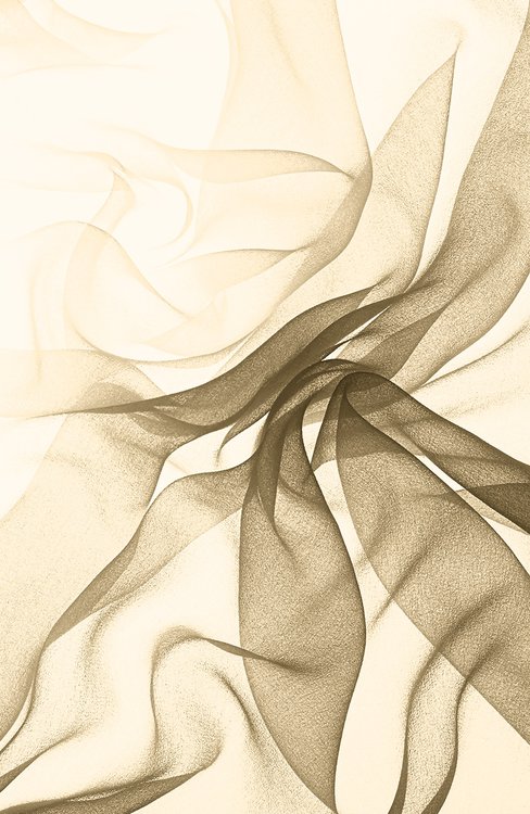 Chiffon30 Fabric By the Yard