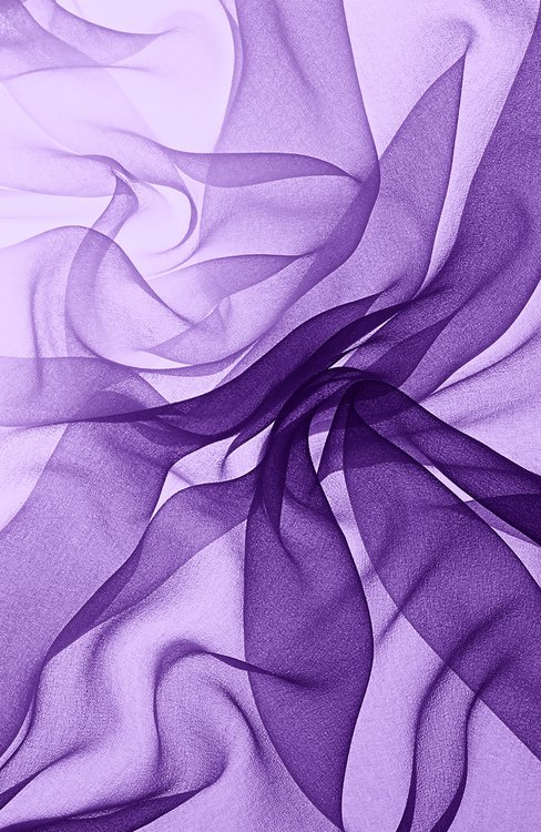 Chiffon30 Fabric By the Yard