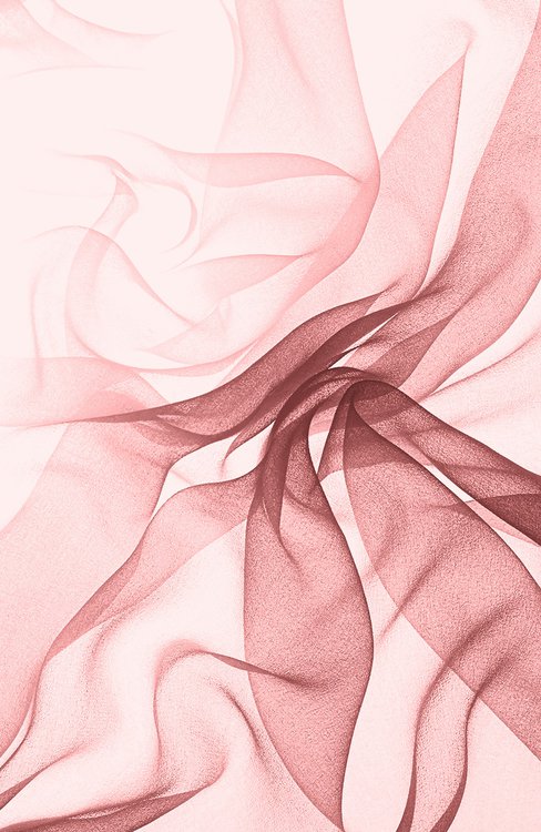 Chiffon30 Fabric By the Yard