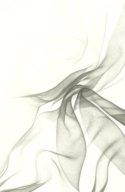 Chiffon30 Fabric By the Yard