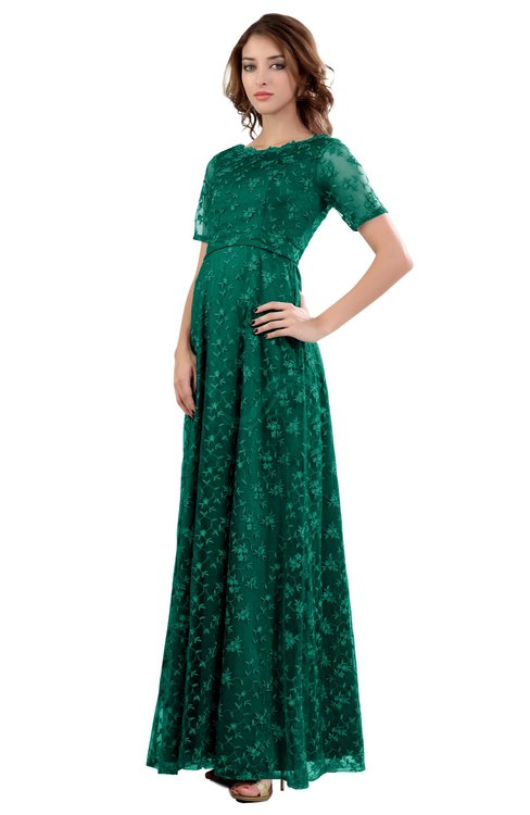 ColsBM Megan Mint Bridesmaid Dresses - ColorsBridesmaid