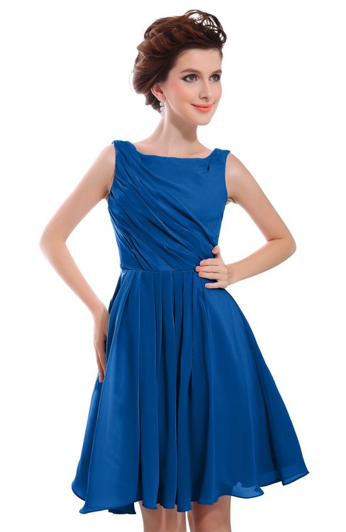 ColsBM Courtney Royal Blue Bridesmaid Dresses - ColorsBridesmaid