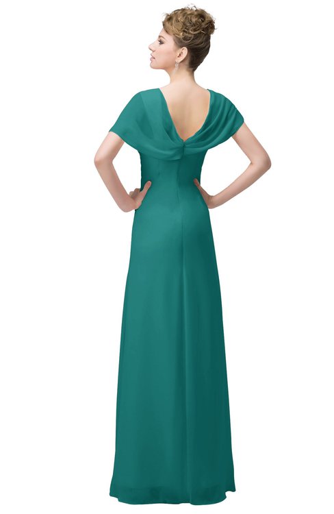 ColsBM Luna Emerald Green  Bridesmaid  Dresses  