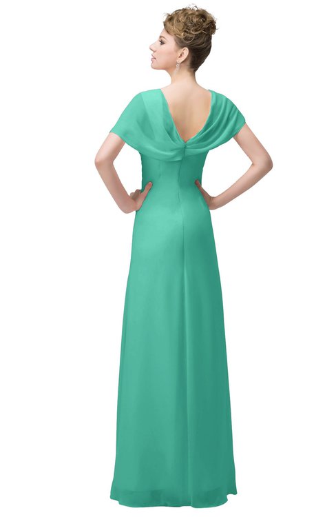 ColsBM Luna Seafoam  Green  Bridesmaid  Dresses  