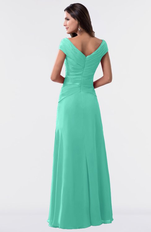 ColsBM Madelyn Seafoam  Green  Bridesmaid  Dresses  