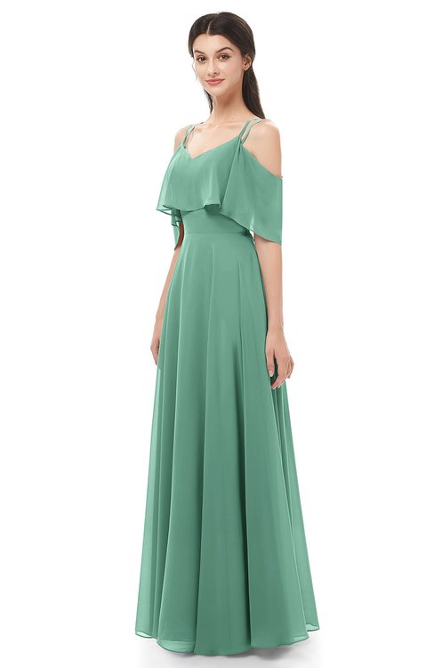 ColsBM Jamie Bristol  Blue Bridesmaid  Dresses  