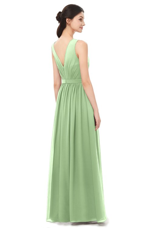 ColsBM Briar Sage Green Bridesmaid Dresses - ColorsBridesmaid