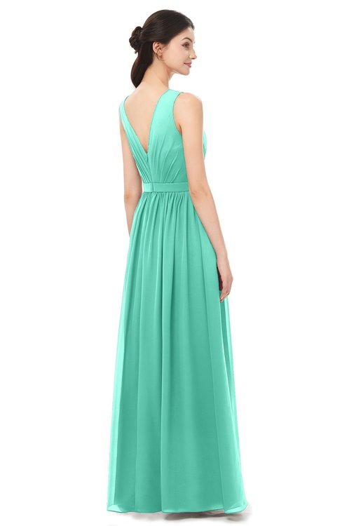 ColsBM Briar Seafoam  Green  Bridesmaid  Dresses  