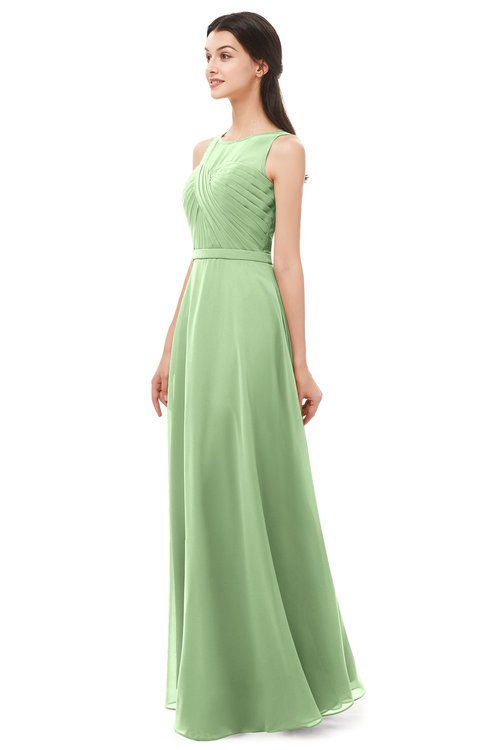 ColsBM Emery Sage Green Bridesmaid Dresses - ColorsBridesmaid